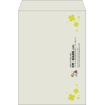 【既製品】角2(240x332mm)（〒枠なし）