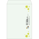 【既製品】角2(240x332mm)（〒枠なし）