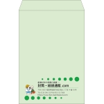 【既製品】角1(270x382mm)（〒枠なし）