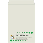 【既製品】角1(270x382mm)（〒枠なし）