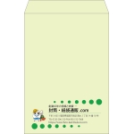 【既製品】角1(270x382mm)（〒枠なし）