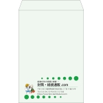 【既製品】角1(270x382mm)（〒枠なし）