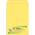 【既製品】角1(270x382mm)（〒枠なし）