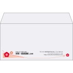【既製品】洋長3(235x120mm)（〒枠なし）