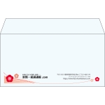 【既製品】洋長3(235x120mm)（〒枠なし）
