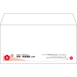 【既製品】洋長3(235x120mm)（〒枠なし）