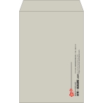 【既製品】角20(229x324mm)（〒枠なし）