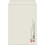 【既製品】角20(229x324mm)（〒枠なし）