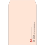 【既製品】角20(229x324mm)（〒枠なし）