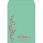 【既製品】角2(240x332mm)（〒枠なし）