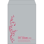 【既製品】角2(240x332mm)（〒枠なし）