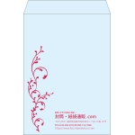 【既製品】角2(240x332mm)（〒枠なし）