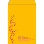 【既製品】角2(240x332mm)（〒枠なし）