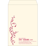 【既製品】角2(240x332mm)（〒枠なし）