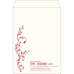 【既製品】角2(240x332mm)（〒枠なし）