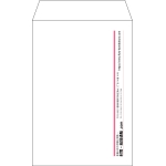 【既製品】角7(142x205mm)（〒枠なし）