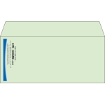 【既製品】洋4(235x105mm)（〒枠なし）