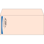 【既製品】洋4(235x105mm)（〒枠なし）