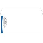 【既製品】洋4(235x105mm)（〒枠なし）