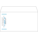 【既製品】洋長3(235x120mm)（〒枠なし）