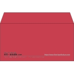 【既製品】洋長3(235x120mm)（〒枠なし）