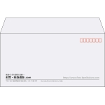 【既製品】洋長3(235x120mm)（〒枠あり）