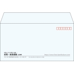 【既製品】洋長3(235x120mm)（〒枠あり）