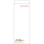 【既製品】長40(90x225mm)（〒枠なし）