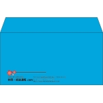 【既製品】洋長3(235x120mm)（〒枠なし）