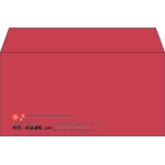 【既製品】洋長3(235x120mm)（〒枠なし）