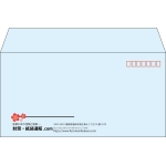 【既製品】洋長3(235x120mm)（〒枠あり）