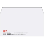 【既製品】洋長3(235x120mm)（〒枠なし）