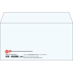 【既製品】洋長3(235x120mm)（〒枠なし）