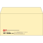 【既製品】洋長3(235x120mm)（〒枠なし）