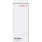【既製品】長40(90x225mm)（〒枠あり）