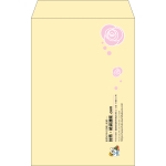 【既製品】角20(229x324mm)（〒枠なし）