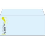 【既製品】洋4(235x105mm)（〒枠なし）