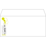 【既製品】洋4(235x105mm)（〒枠なし）