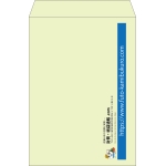 【既製品】角2(240x332mm)（〒枠なし）