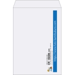 【既製品】角2(240x332mm)（〒枠なし）