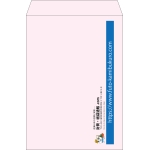 【既製品】角2(240x332mm)（〒枠なし）