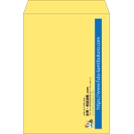 【既製品】角2(240x332mm)（〒枠なし）