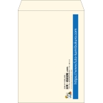 【既製品】角2(240x332mm)（〒枠なし）