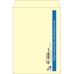 【既製品】角2(240x332mm)（〒枠なし）