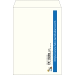 【既製品】角2(240x332mm)（〒枠なし）