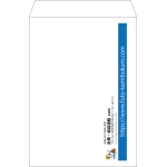 【既製品】角2(240x332mm)（〒枠なし）