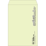 【既製品】角2(240x332mm)（〒枠なし）