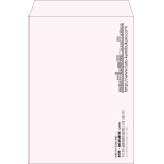 【既製品】角2(240x332mm)（〒枠なし）