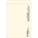 【既製品】角2(240x332mm)（〒枠なし）