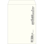 【既製品】角2(240x332mm)（〒枠なし）